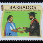 Barbados SG1126