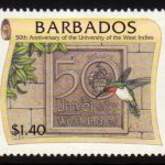 Barbados SG1127