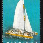 Barbados SG1129