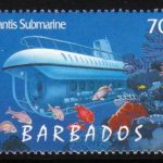 Barbados SG1131