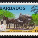 Barbados SG1148
