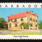 Barbados SG1153