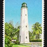 Barbados SG1155