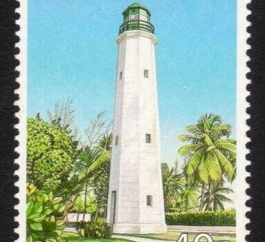 Barbados SG1155