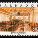 Barbados SG1157