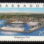 Barbados SG1158