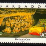 Barbados SG1159