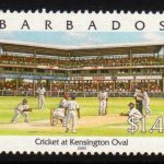 Barbados SG1161