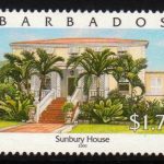 Barbados SG1162