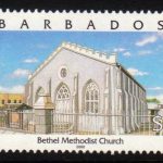 Barbados SG1163