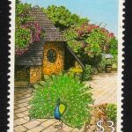 Barbados SG1164