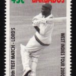 Barbados SG1167