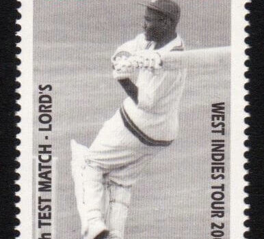 Barbados SG1167