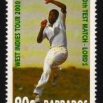 Barbados SG1168