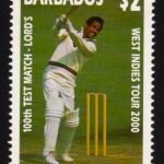 Barbados SG1169