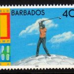 Barbados SG1172