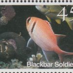 Barbados SG1182