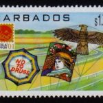 Barbados SG1192