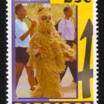 Barbados SG1198
