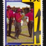 Barbados SG1199