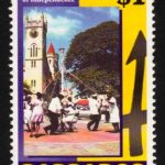 Barbados SG1200