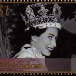 Barbados SG1204