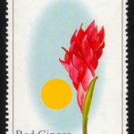 Barbados SG1211