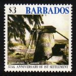 Barbados SG1218