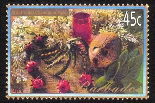 Barbados SG1219