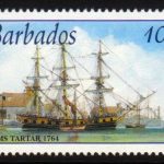 Barbados SG1226