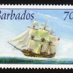 Barbados SG1227