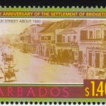 Barbados SG1232