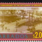 Barbados SG1232