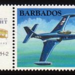 Barbados SG1235