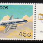 Barbados SG1236