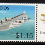 Barbados SG1238