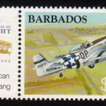 Barbados SG1239