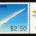 Barbados SG1240