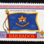 Barbados SG1242