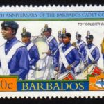 Barbados SG1244