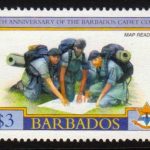 Barbados SG1246