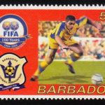 Barbados SG1251