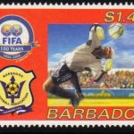 Barbados SG1253