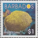 Barbados SG1255