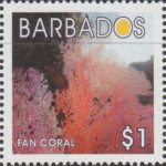 Barbados SG1258