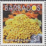 Barbados SG1259