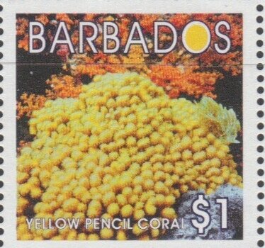 Barbados SG1259