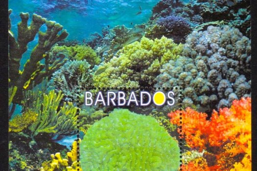 Barbados SGMS1260