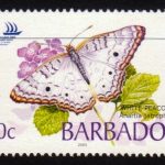 Barbados SG1261