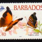 Barbados SG1263